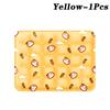 Summer Dog Cooler Mat Breathable Cat Cooler Mat Cat Cooling Pad Large Dog Sleeping Mat Pet Cooling Pad Sleeping Pad Cooler Mats