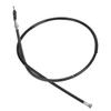 Motorcycle Clutch Cable Line Pipe Hose ATV Accessory Replacement for Blaster 200 1988‑2006