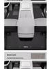 Tiangong 08 Full Coverage TPE Floor Mats for Hongqi 25 Driver's Seat