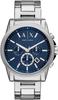 Armani Exchange AX2509 Officially Imported AX Watch,