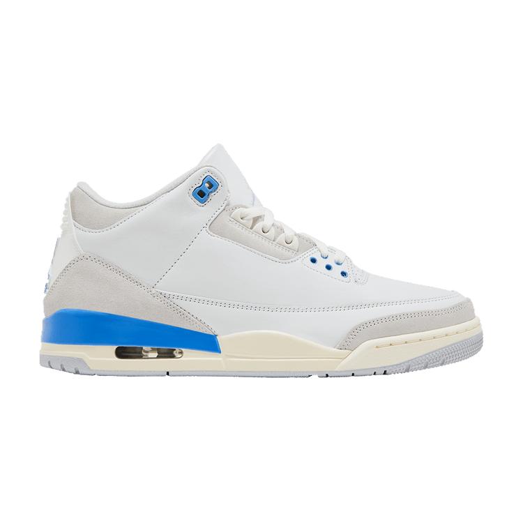 

Jordan 3 Retro Счастливые шорты 44.5