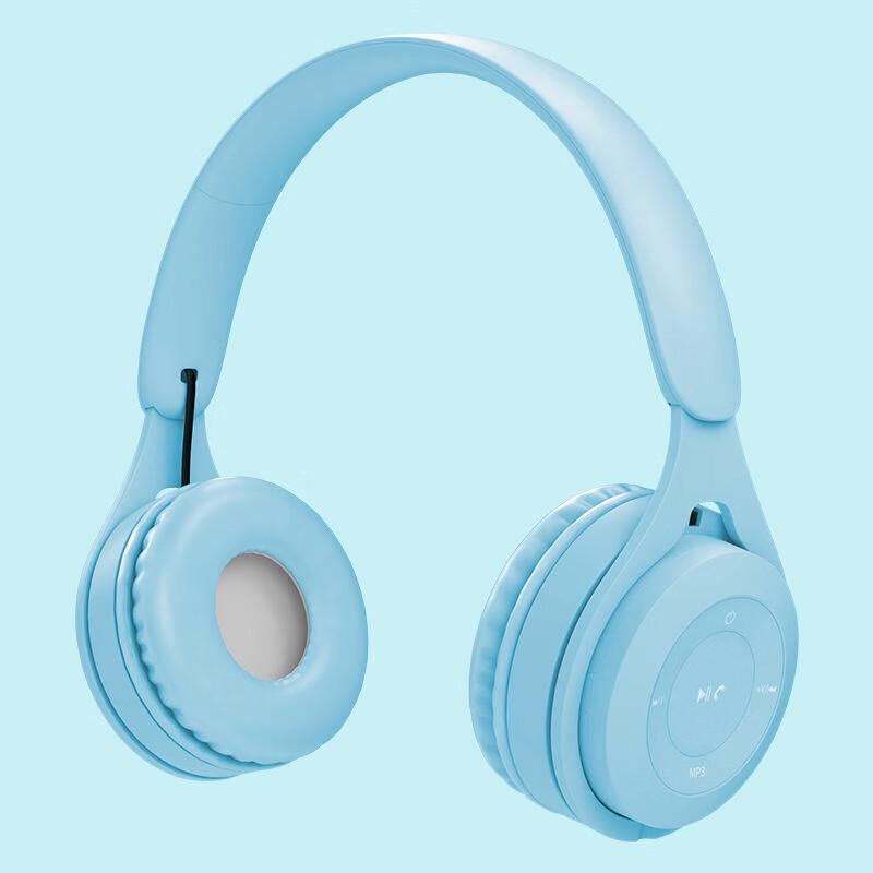 OIMGY08 Bluetooth Wireless Gaming Headset