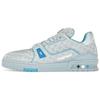 Tyler, The Creator LV Trainer Mavi 1ACRYD Tarafından