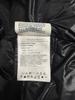 Used MONCLER ALMAZDown vest Nylon mens