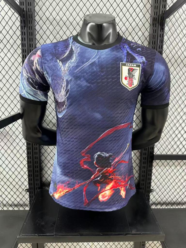 Season player version football jersey Spain Mexico Arsenal Tottenham Portugal jersey