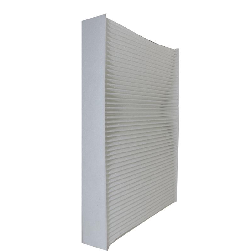 Cabin Air Filter For RENAULT KOLEOS KADJAR TALISMAN LP MEGANE SCENIC NISSAN X-TraiL T32 QASHQAI J11 Rogue Aeolus AX7 AC Parts