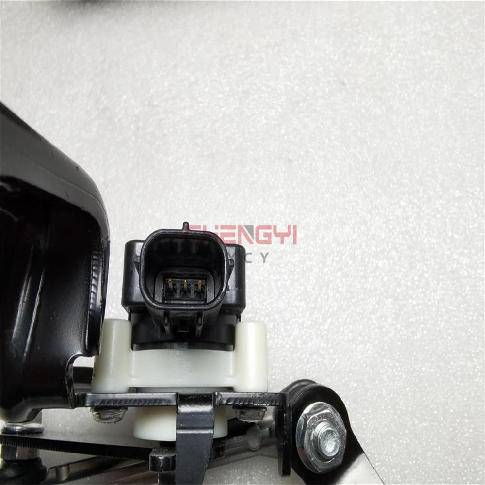 Car Headlight Level Sensor Body Height Sensor For Pajero Montero V85W V86W V87W V93W V95W V97W V98W 8651A064