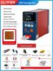 GeLingDe 801H Spot Welder for Iron-Lithium Power Battery, Aluminum-Nickel Pulse Resistance Battery Welder.