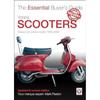 Guia do Comprador de Scooters Vespa Modelo Clássico 2 Tempos 1960-2008