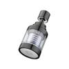 Splash-Proof Faucet 360 Degree Swivel Faucet Extender Durable Kitchen Faucet Purifier  Universal