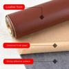 Self Adhesive Leather for Sofa Repair Patch Furniture Chair Table Sticker Seat Bag Shoe Bed Fix Mend Artificial Leather Skin