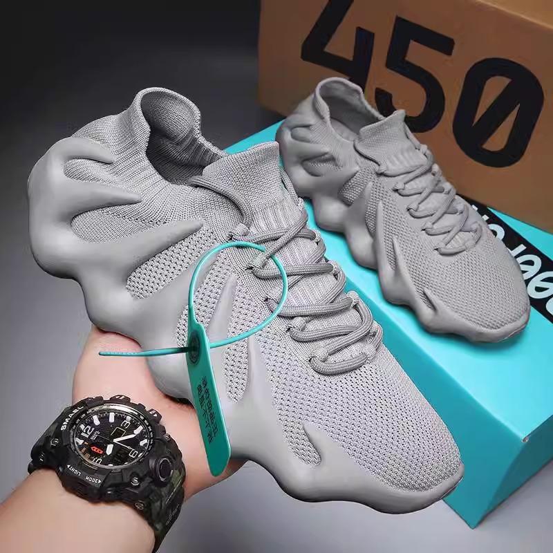 

Spring, Autumn and Summer Casual Running Women s Shoes Light Octopus Daddy Shoes Coconut New Mom Shoes Sneakers Men 40