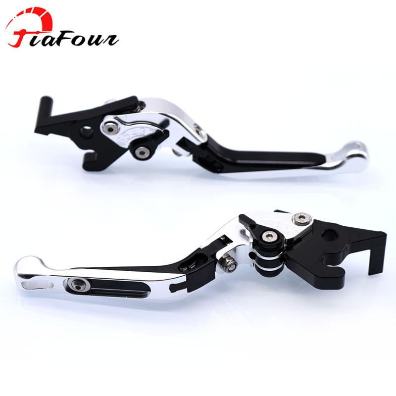 FIT For FORZA350 FORZA750 FORZA300 FORZA 125 250 300 350 750 ADV350 Folding CNC Brake Clutch Levers