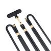 Accessories Black (Gold) - 3Mk Easyclip Elite