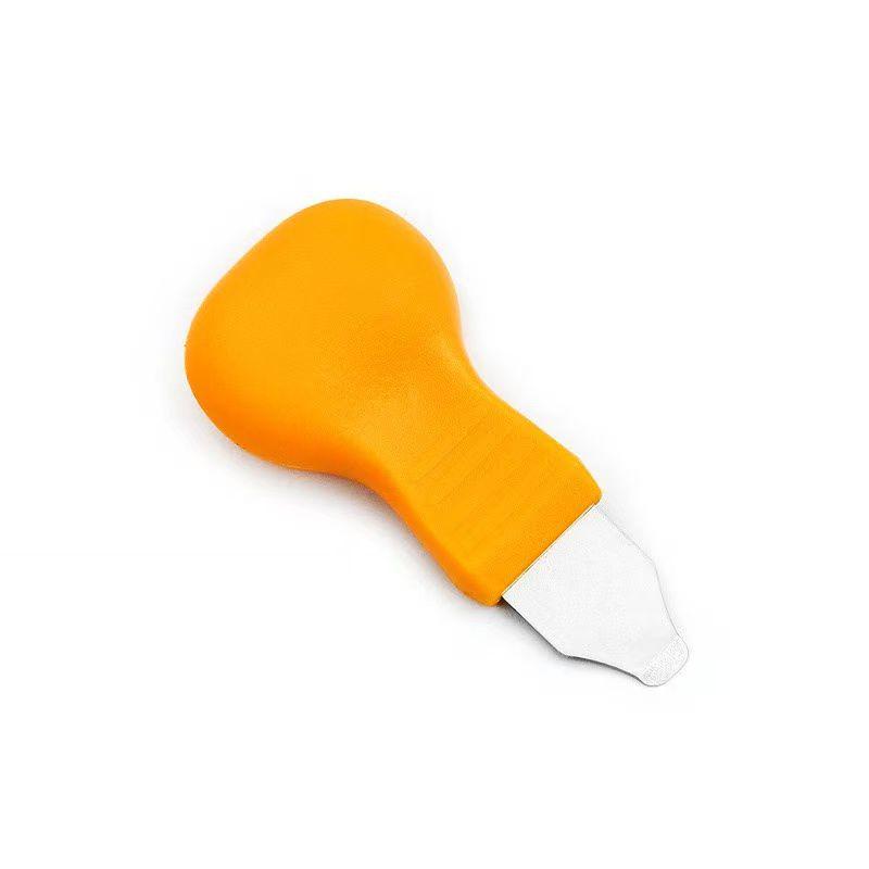 Aufhebel-Uhrreparaturmesser - Gehäuse- und Bodendeckelöffner-Werkzeug