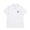 Casual Comfortable Versatile Short Sve Polo Shirt Women Tops LWT010223207760K14000