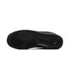 Nike Air Force 1 Leather Height Increasing Abrasion Resistant Slip Resistant Low top Skateboard Shoes Unisex CW2288-001(Team1726-)