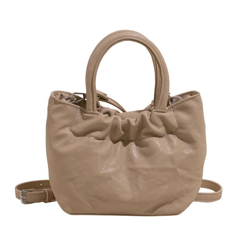 New Handbag Women's Fashion Commuter Shoulder Messenger Bag