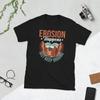 Erosion Happens Geologist Geology Lover Rock Collector Unisex T-Shirt