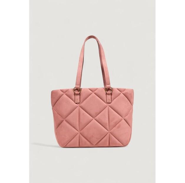 Сумка LOVE MOSCHINO BORSA VELOUR PL