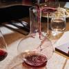 OLOEY Ultra-Thin Crystal White Wine Decanter