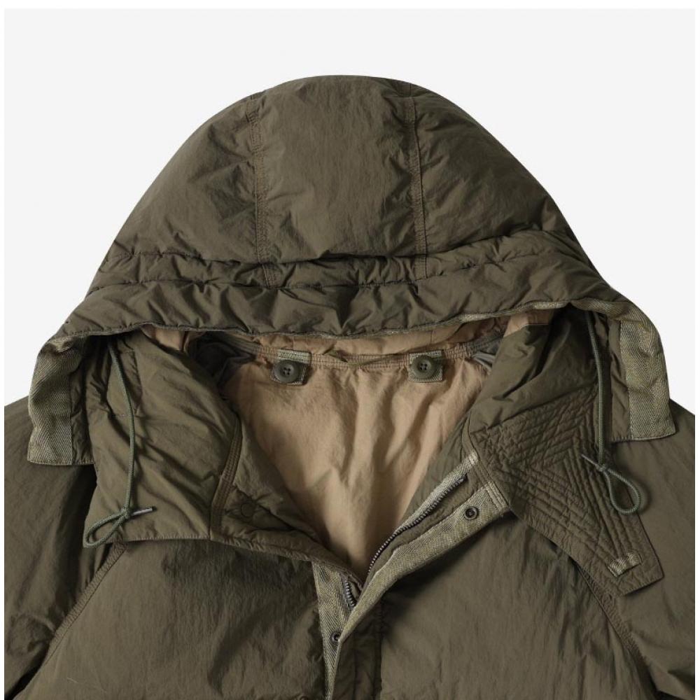 Tenshi 17ctcuc03075 003780 659 Artic Arctic Public Padding