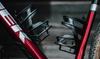 ELITE PRISM Carbon Right Cage, Matte/Black,