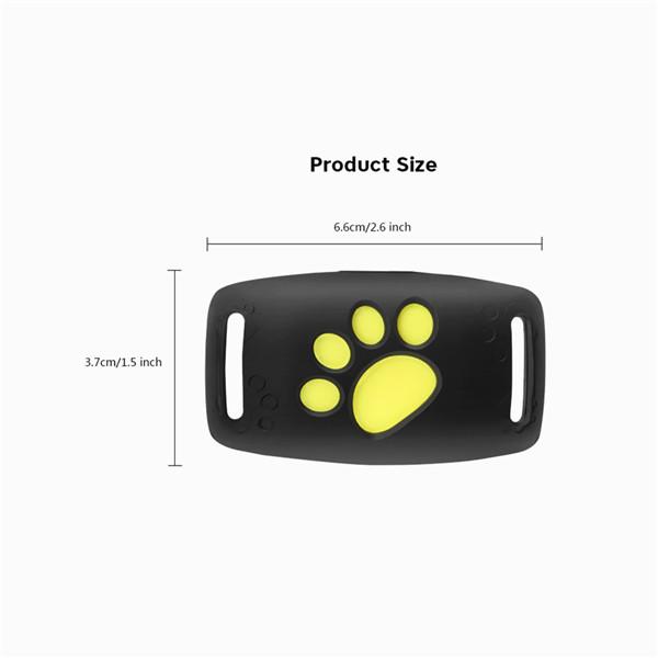 z8 pet tracker app