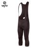 Men's Breathable Sweat-Wicking Cycling Capri Pants - Spring/Summer Collection