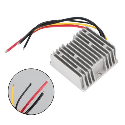 Componenten voor elektrische circuits – Transformators