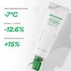 Innisfree Green Tea Hyaluronic Acid Moisture Sun Serum SPF50+/PA++++ 50mL (3 Options)
