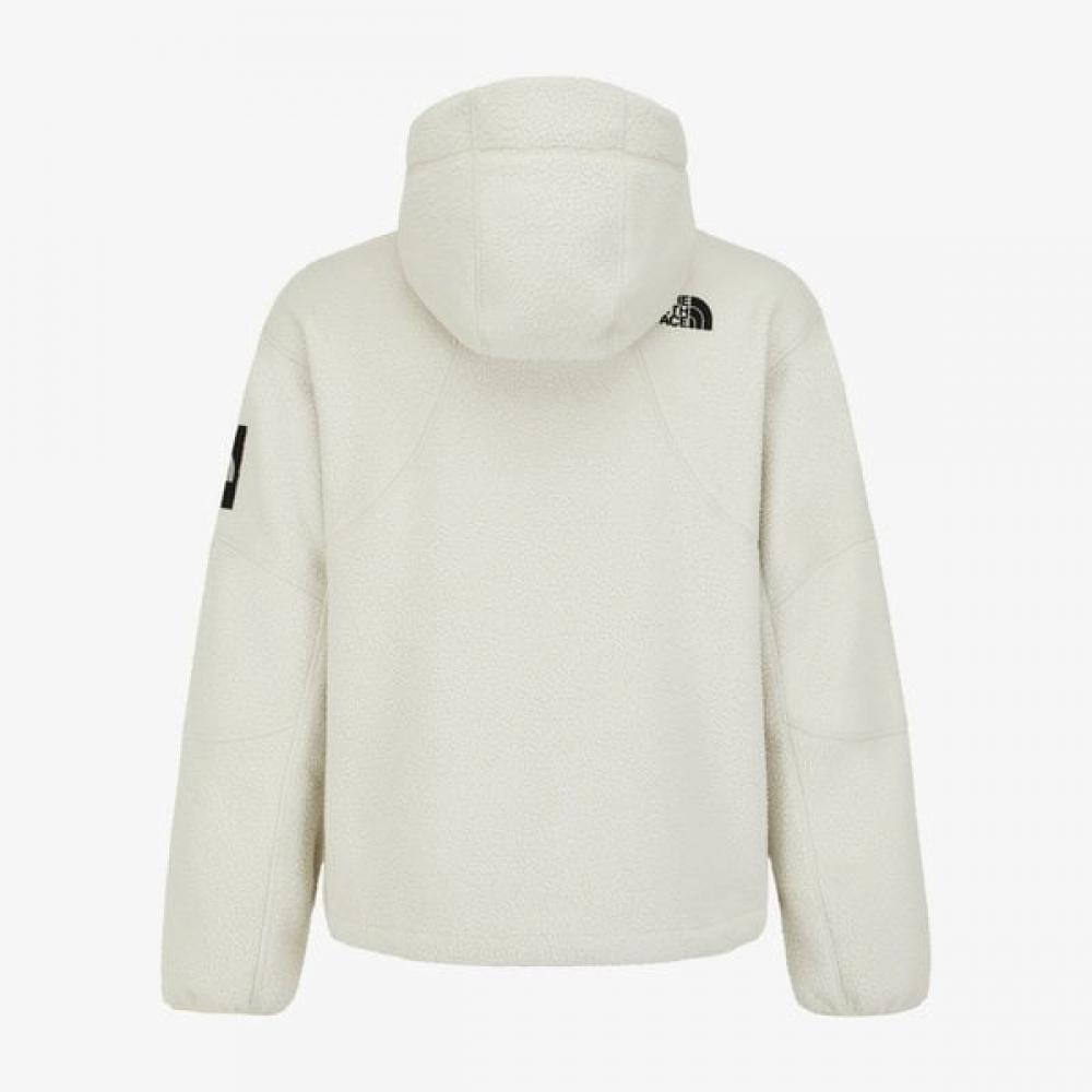 The North Face Troms Fleece Jacket White Label Nj4fs52l