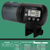 Smart Large-Capacity Automatic Fish Feeder Timer for Aquariums