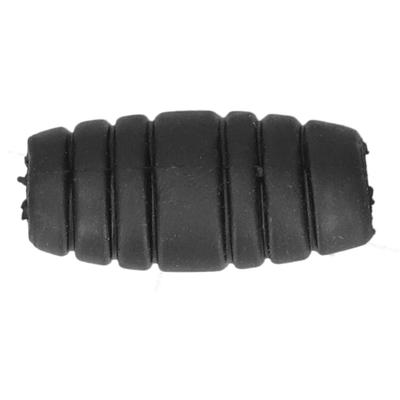 Almohadilla de Punta de Pedal de Palanca de Cambios de Goma Apto para Honda MC22 CBR400 NC23 VFR400 NC30 NC35