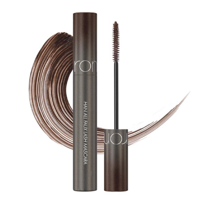 

[rom&nd] Han All Faux Lash Mascara 7g 03 Coffee Brown
