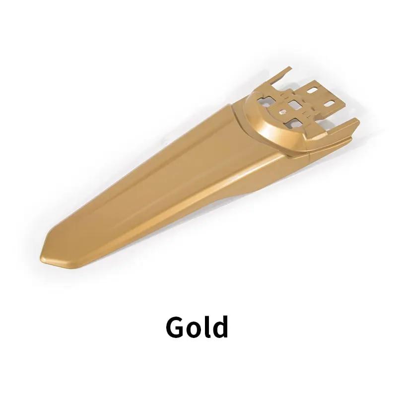 

SURRON Light Bee X расширенное заднее крыло, крыло, велосипед, скутер, электронный велосипед, аксессуары для внедорожных мотоциклов SUR-RON SUR RON золотой