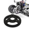 Spur Gear Set Metal Steel   for 1Celsius10   Slash 2  RC Car 32P 0.8M