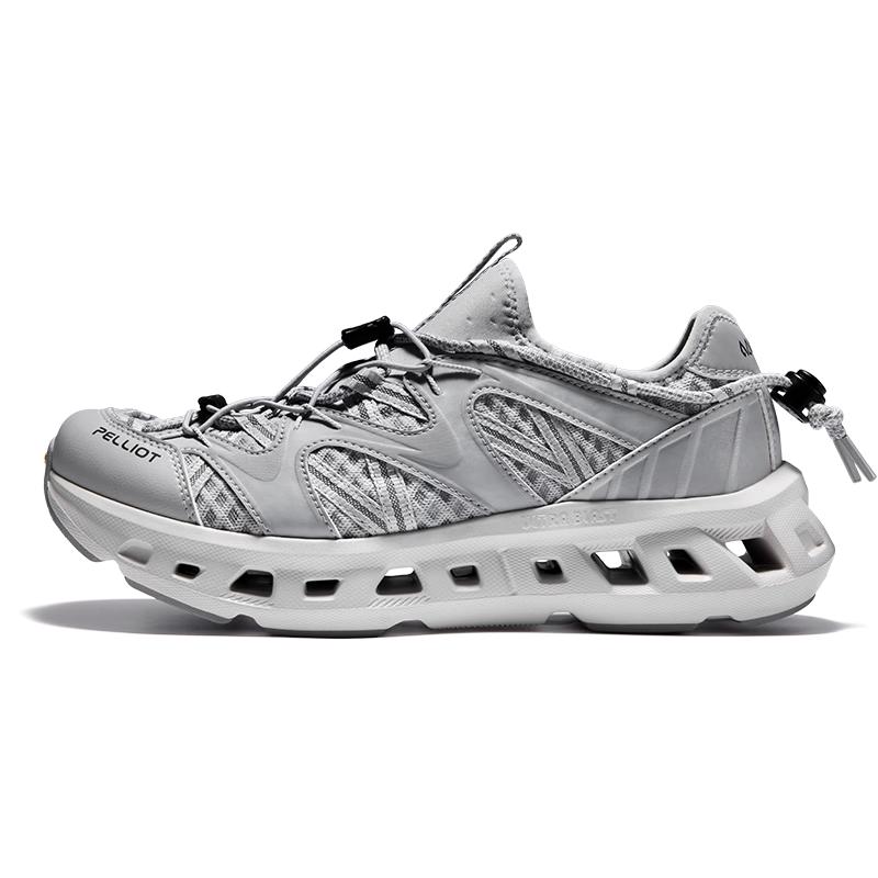 Pelliot RT-Mamba 2.0 Unisex Vibram Outdoor Wading & Hiking Shoes