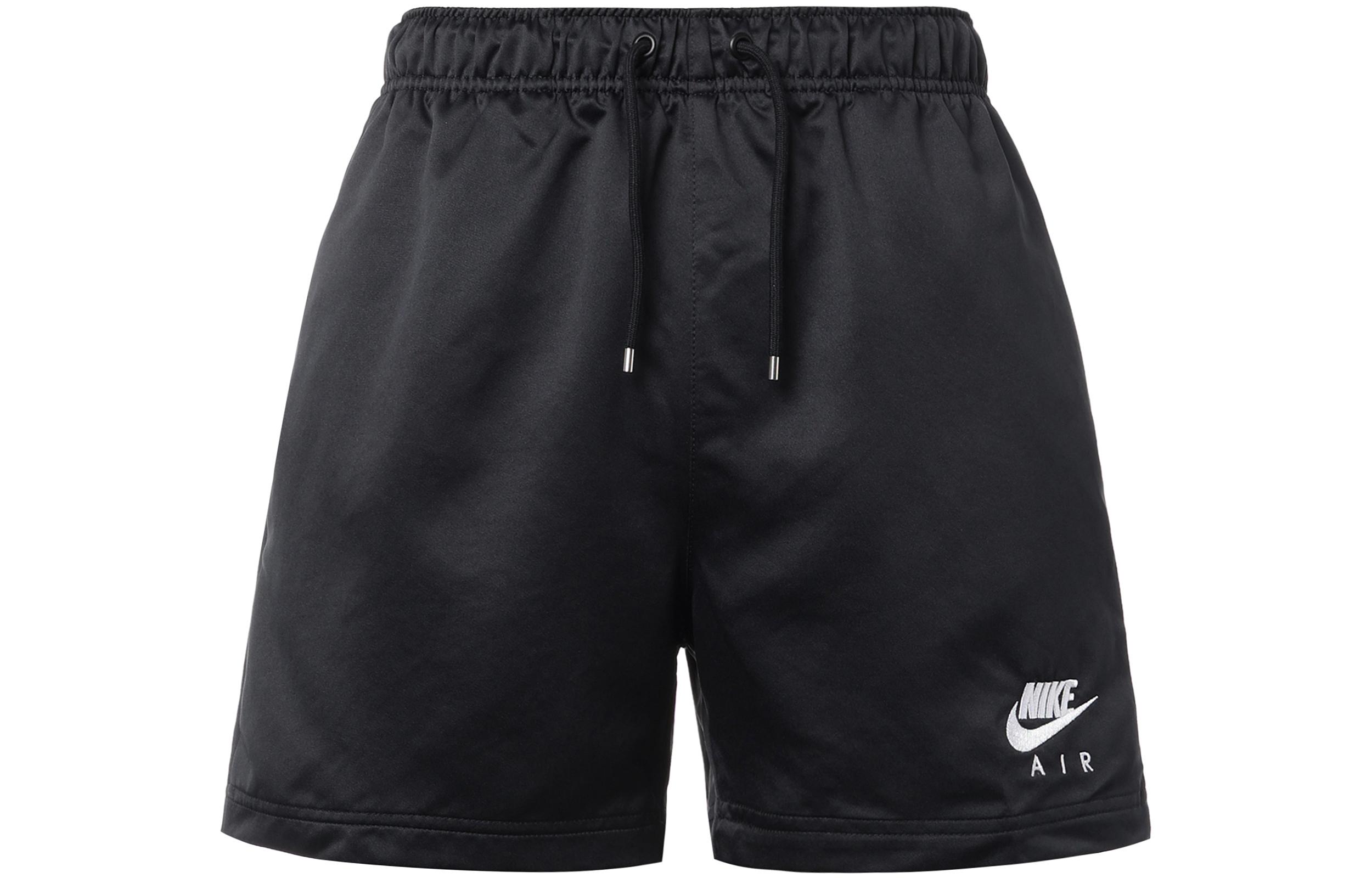 

Nike Casual Shorts Women s Black Moderate DD5428-010 M