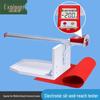 Aparat de testare a flexibilității Tancogzhe Sit-and-Reach