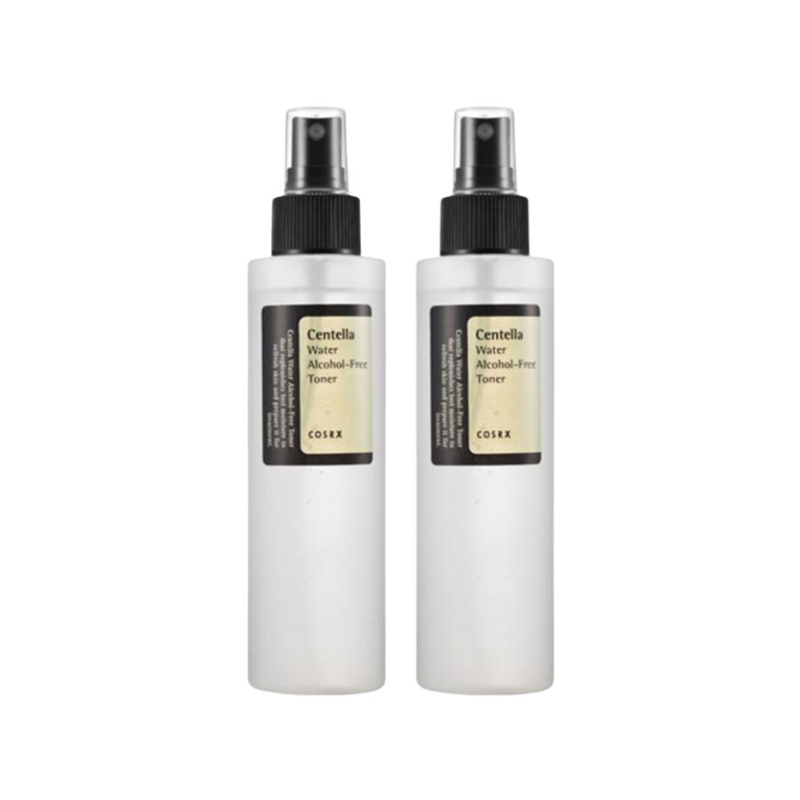 COSRX Centella Water Bezalkoholowy tonik 150ml