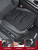 Car Ice Silk Seat Cover Front Seat Cushion Protective Mat Auto Accessories For Volkswagen VW Tiguan CC Jetta Polo Golf Passat QQ8