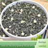 Guangxi Hengxian Yasemin Çiçeği Çayı Premium Kar Tomurcuğu Beyaz Zengin Aroma ile