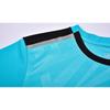 Uniforme Professionnel d'Arbitre Homme Maillots de Football Maillots Chemises Poches Chemise d'Équipe Manches Courtes Vêtements de Sport