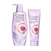 CLEAR Oil Control & Refreshing Scalp Care Shampoo & Conditioner Set