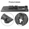 Aluminum Jig Saw Base Plate Compatible with For 4304 Floor Jig Saw Accessories