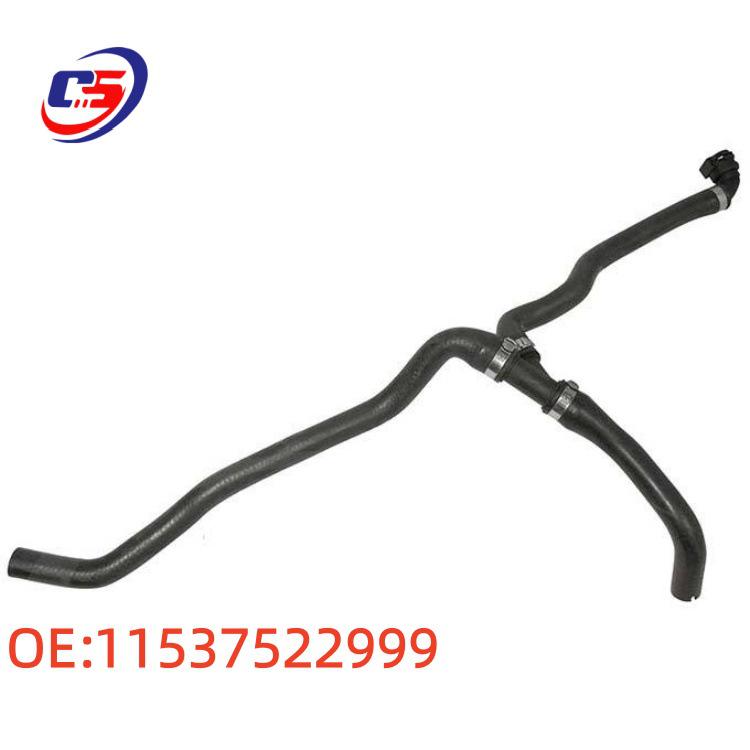 BMW E60 Coolant Water Hose 11537522999