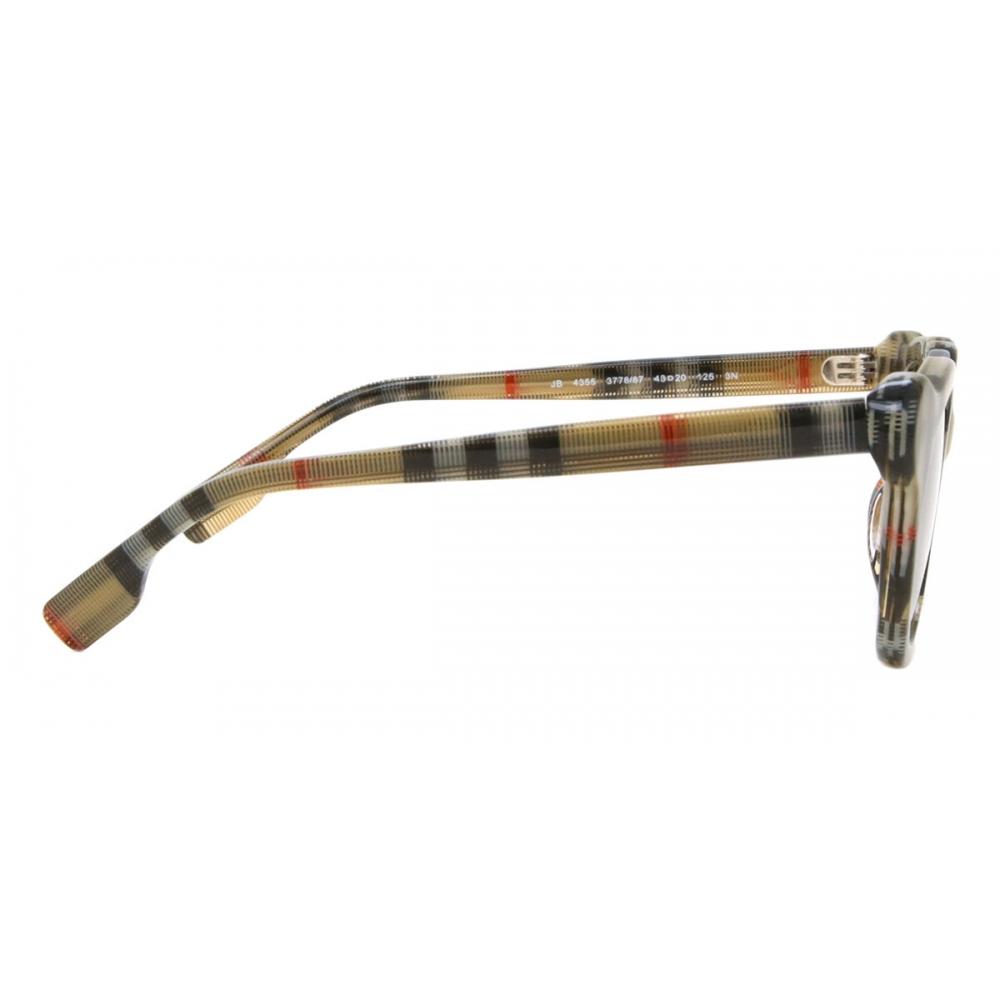 Burberry Jb4355 Kids 377887 Kids Sunglasses