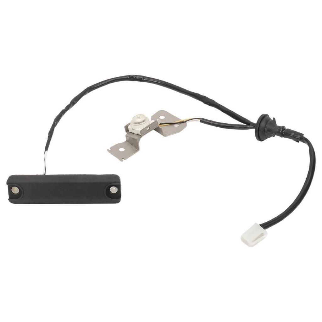 84905-47010: Trunk Lid Release Switch for 2004-2009 Toyota Prius.