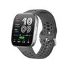 Amazfit Bip 6 Smartwatch 1.97" 2000nits Offline Maps 140 Sports Dark Gray